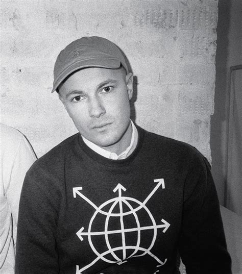 Gosha Rubchinskiy responds to allegations he solicited images